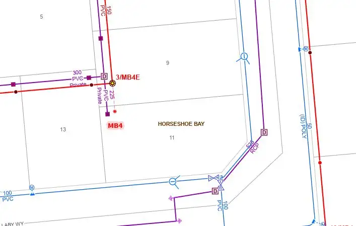 Fifth view of Homely land listing, 9 Wallaby Way, Horseshoe Bay QLD 4819