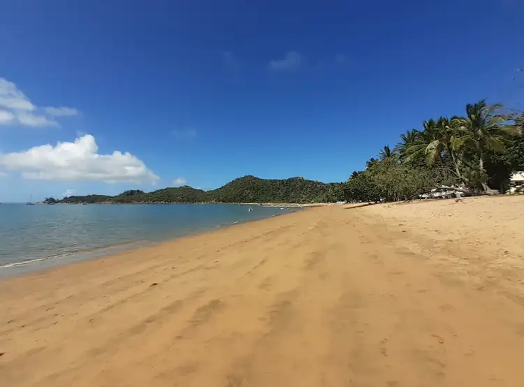 Sixth view of Homely land listing, 9 Wallaby Way, Horseshoe Bay QLD 4819