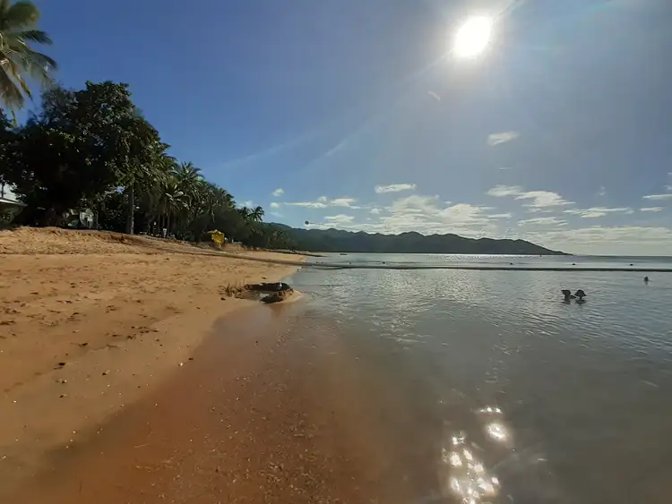 Seventh view of Homely land listing, 9 Wallaby Way, Horseshoe Bay QLD 4819