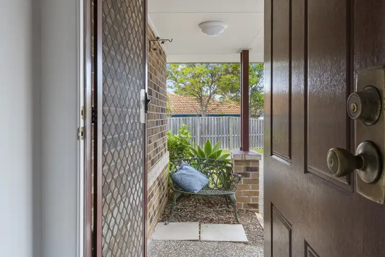 Third view of Homely villa listing, 17/21 Leviathan Drive, Mudgeeraba QLD 4213