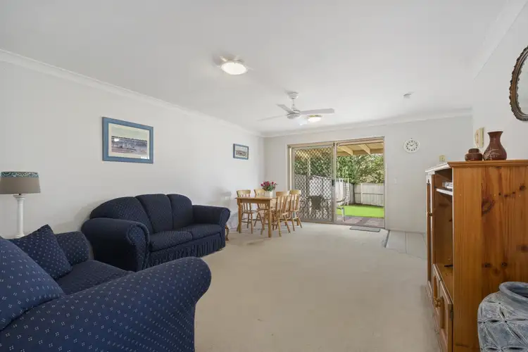 Fourth view of Homely villa listing, 17/21 Leviathan Drive, Mudgeeraba QLD 4213