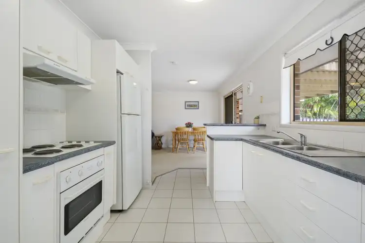 Fifth view of Homely villa listing, 17/21 Leviathan Drive, Mudgeeraba QLD 4213