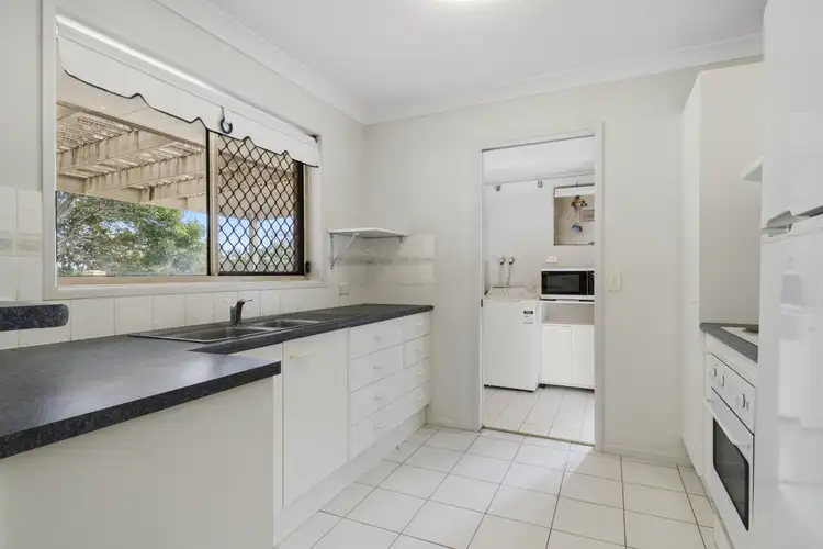 Sixth view of Homely villa listing, 17/21 Leviathan Drive, Mudgeeraba QLD 4213