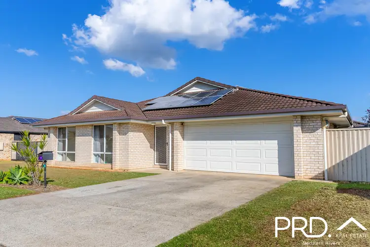 Main view of Homely house listing, 3 Doyle Place, Goonellabah NSW 2480