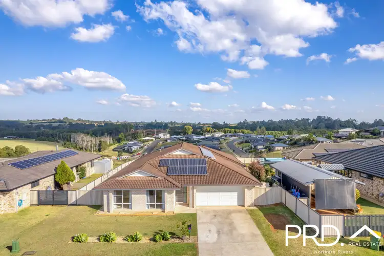 Second view of Homely house listing, 3 Doyle Place, Goonellabah NSW 2480
