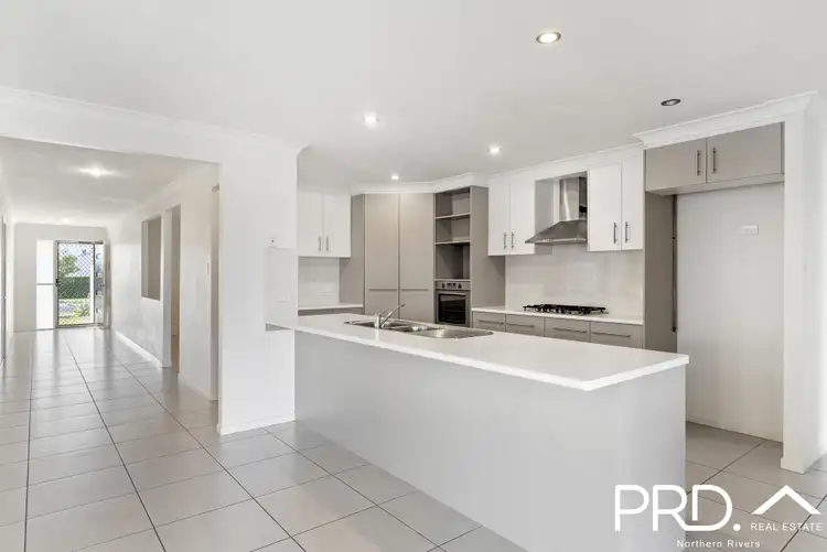 Third view of Homely house listing, 3 Doyle Place, Goonellabah NSW 2480