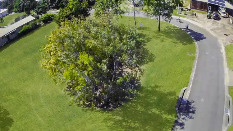 Main view of Homely land listing, 11 Wallaby Way, Horseshoe Bay QLD 4819