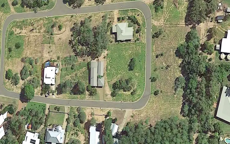 Third view of Homely land listing, 11 Wallaby Way, Horseshoe Bay QLD 4819