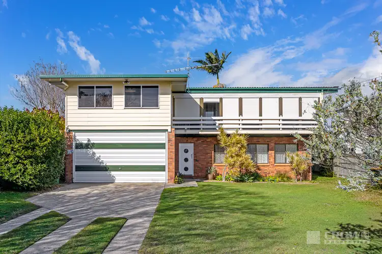 14 Palmtree Avenue, Scarborough QLD 4020