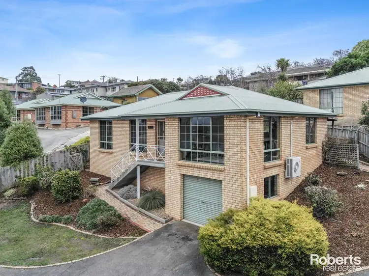 1/84 Shirley Place, Kings Meadows TAS 7249