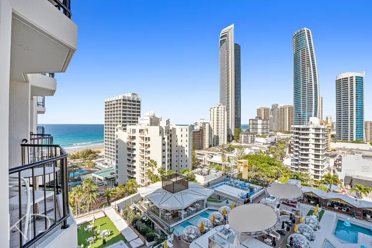 1106/22 View Avenue, Surfers Paradise QLD 4217