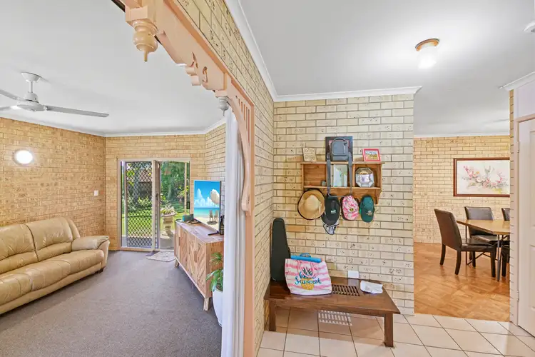 Third view of Homely house listing, 48 Bradman Drive, Glenella QLD 4740