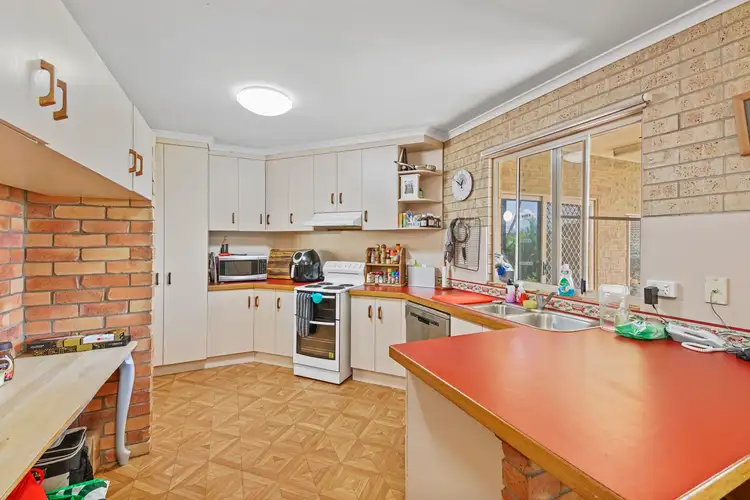 Fifth view of Homely house listing, 48 Bradman Drive, Glenella QLD 4740