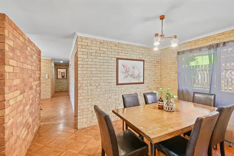 Sixth view of Homely house listing, 48 Bradman Drive, Glenella QLD 4740