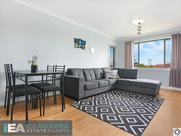 Main view of Homely unit listing, 4/290-292 Shellharbour Road, Barrack Heights NSW 2528