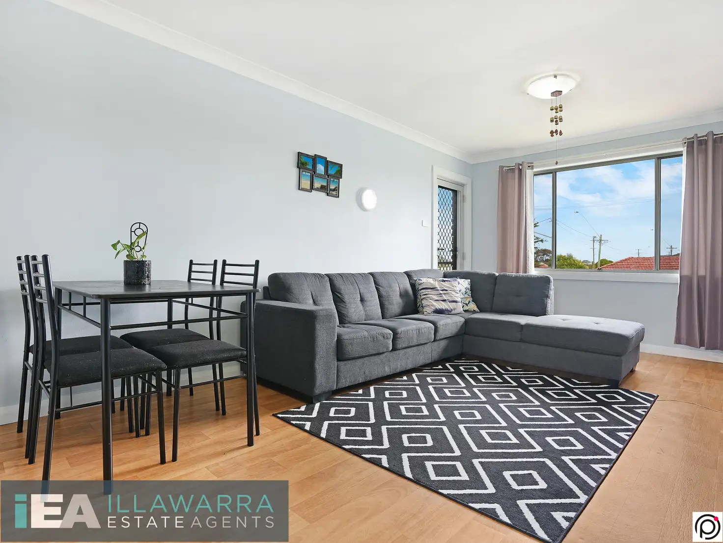 Main view of Homely unit listing, 4/290-292 Shellharbour Road, Barrack Heights NSW 2528