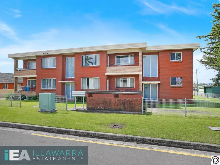 Second view of Homely unit listing, 4/290-292 Shellharbour Road, Barrack Heights NSW 2528