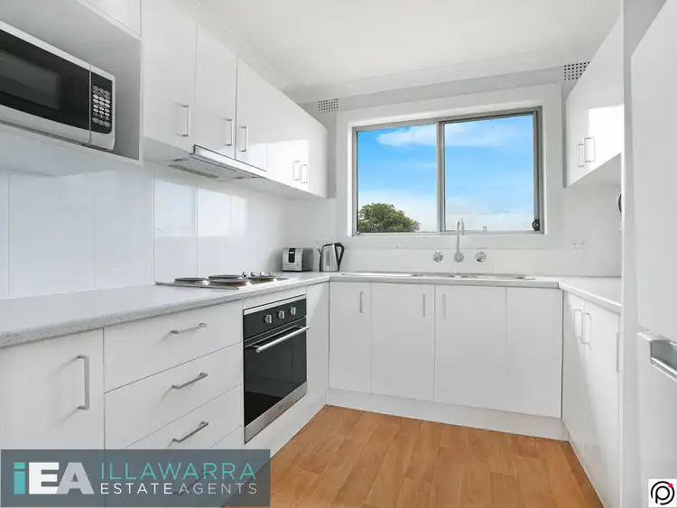 Third view of Homely unit listing, 4/290-292 Shellharbour Road, Barrack Heights NSW 2528