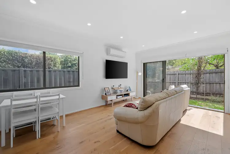 Third view of Homely house listing, 3/340 Melrose Drive, Tullamarine VIC 3043