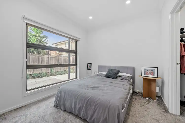 Fifth view of Homely house listing, 3/340 Melrose Drive, Tullamarine VIC 3043