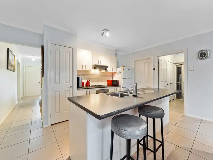 Fifth view of Homely unit listing, 6/278 Narre Warren Road, Cranbourne East VIC 3977