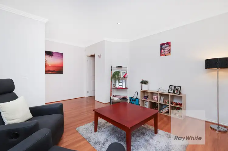 Third view of Homely house listing, 15/72-74 Hillcrest Drive, Westmeadows VIC 3049