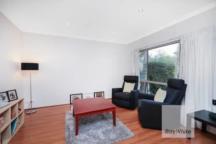 Fourth view of Homely house listing, 15/72-74 Hillcrest Drive, Westmeadows VIC 3049