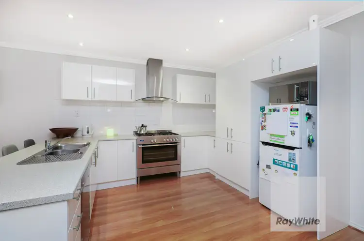 Fifth view of Homely house listing, 15/72-74 Hillcrest Drive, Westmeadows VIC 3049