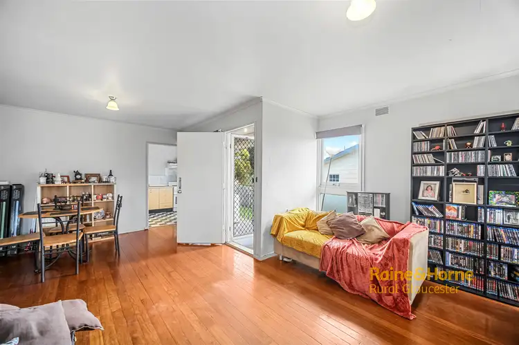 Third view of Homely house listing, 23 Dawson Crescent, Gloucester NSW 2422