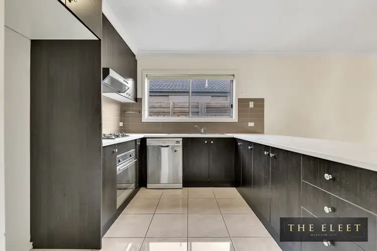 Third view of Homely house listing, 4 Talliver Terrace, Truganina VIC 3029