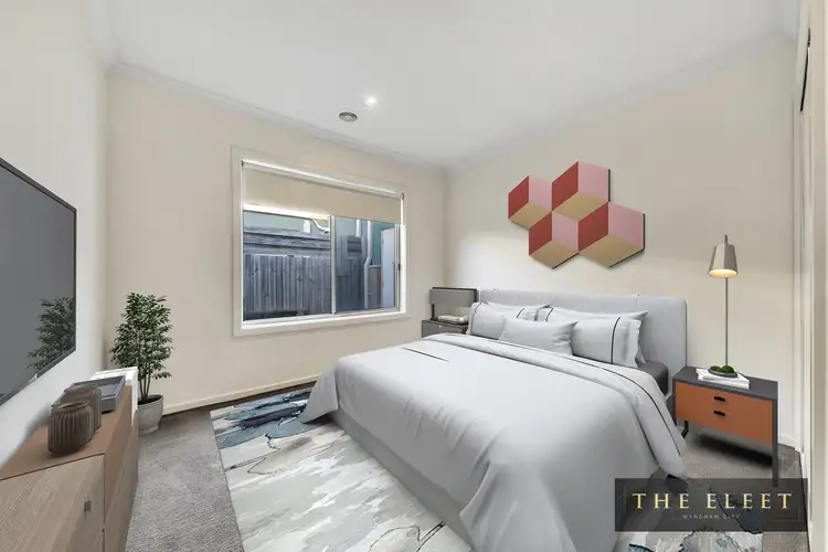 Fourth view of Homely house listing, 4 Talliver Terrace, Truganina VIC 3029