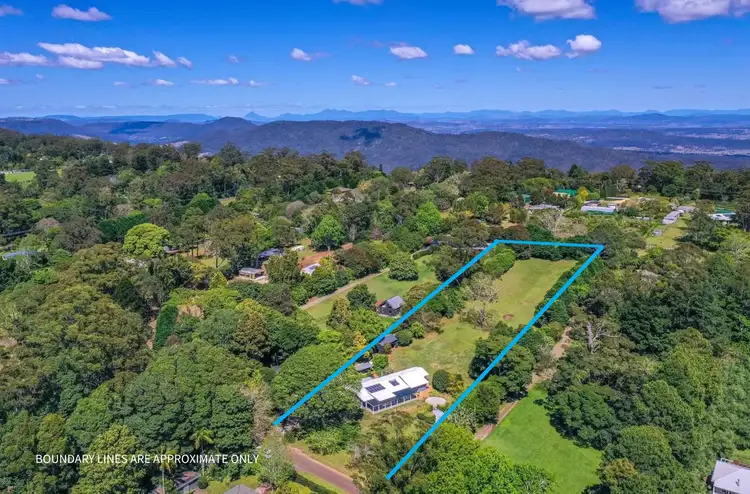 60-64 Benowa Street, Tamborine Mountain QLD 4272