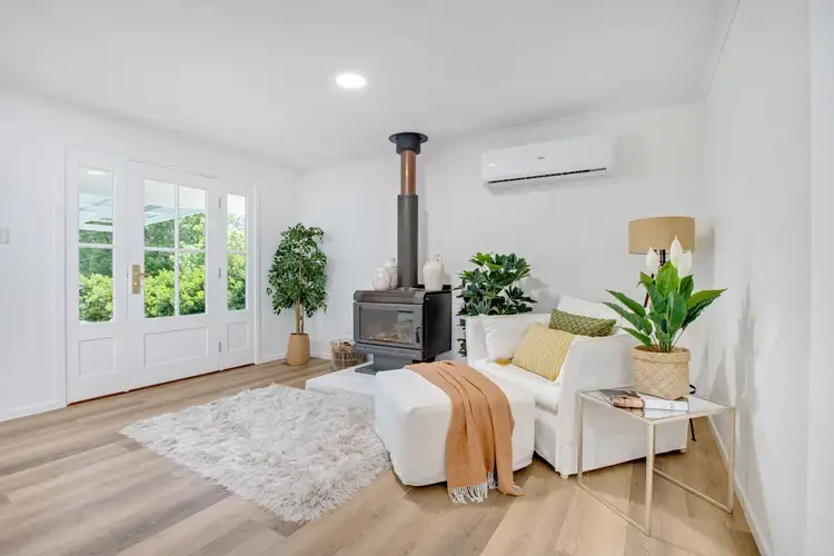 Fourth view of Homely house listing, 60-64 Benowa Street, Tamborine Mountain QLD 4272