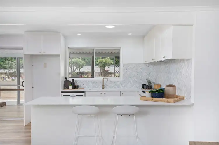 Fifth view of Homely house listing, 60-64 Benowa Street, Tamborine Mountain QLD 4272