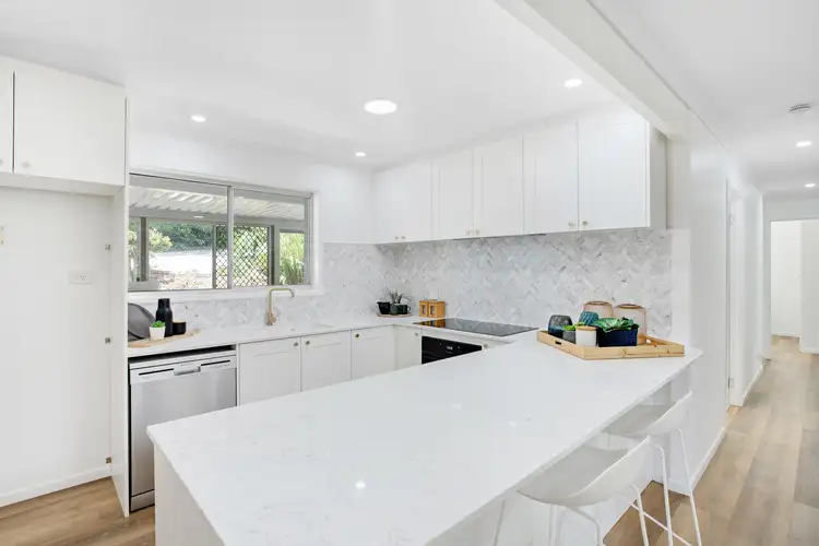 Sixth view of Homely house listing, 60-64 Benowa Street, Tamborine Mountain QLD 4272