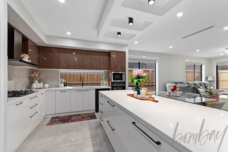 Fourth view of Homely house listing, 20 Syrah Parade, Wollert VIC 3750