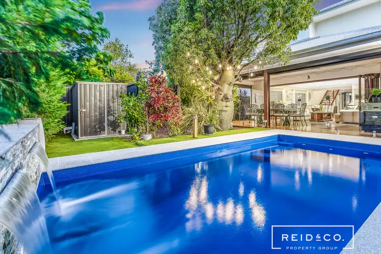 Third view of Homely house listing, 4A Rock Street, Scarborough QLD 4020