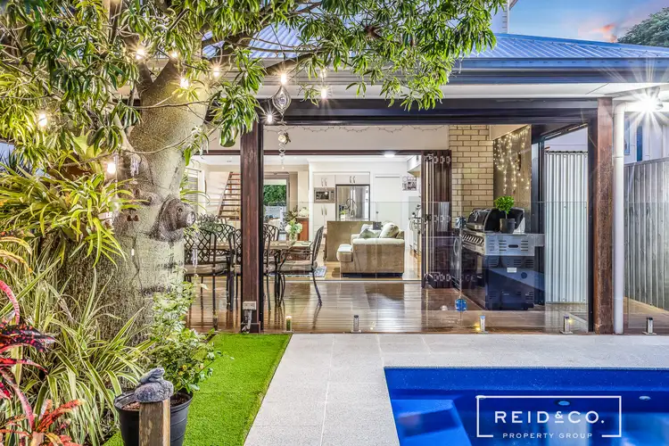 Fifth view of Homely house listing, 4A Rock Street, Scarborough QLD 4020