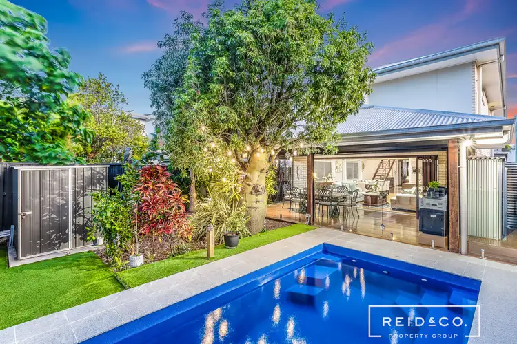 Sixth view of Homely house listing, 4A Rock Street, Scarborough QLD 4020