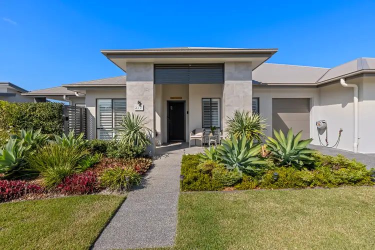 Second view of Homely retirement listing, 278/7 Halcyon Drive, Pimpama QLD 4209