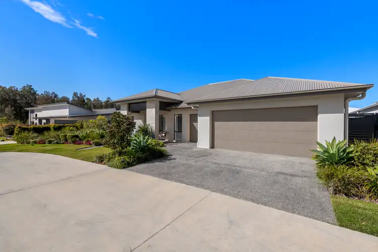 Third view of Homely retirement listing, 278/7 Halcyon Drive, Pimpama QLD 4209
