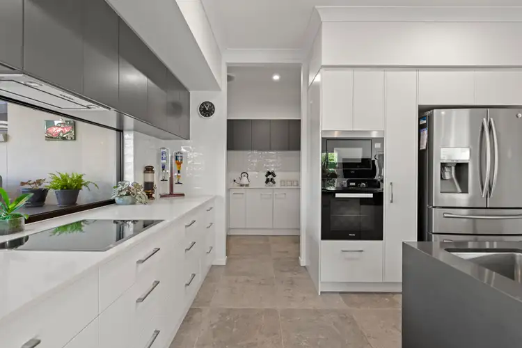 Fifth view of Homely retirement listing, 278/7 Halcyon Drive, Pimpama QLD 4209