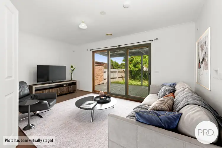 Fourth view of Homely house listing, 1/102 Warrenheip Street, Buninyong VIC 3357