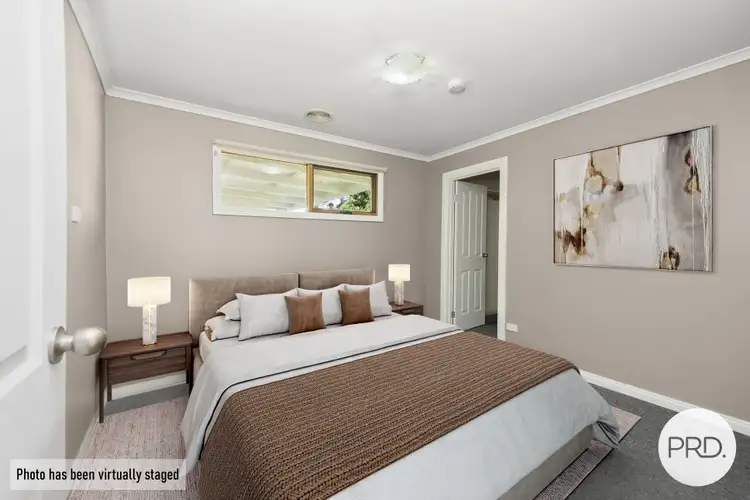 Fifth view of Homely house listing, 1/102 Warrenheip Street, Buninyong VIC 3357
