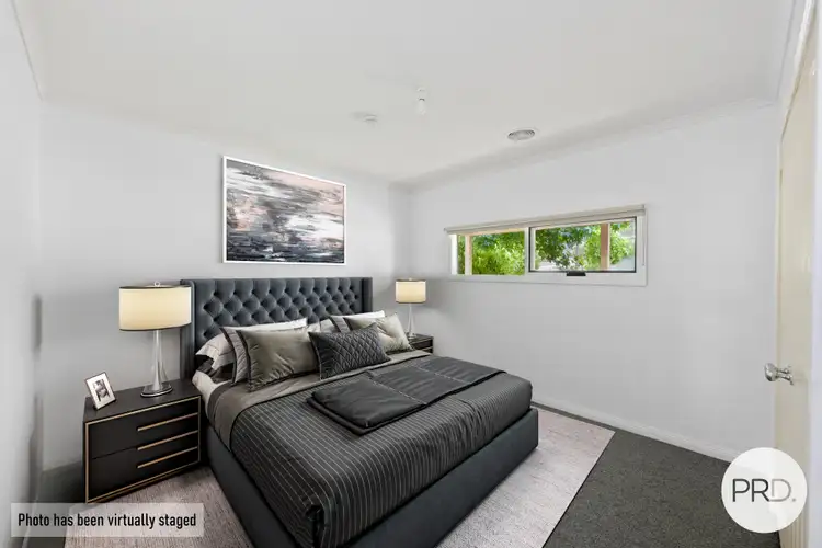 Sixth view of Homely house listing, 1/102 Warrenheip Street, Buninyong VIC 3357