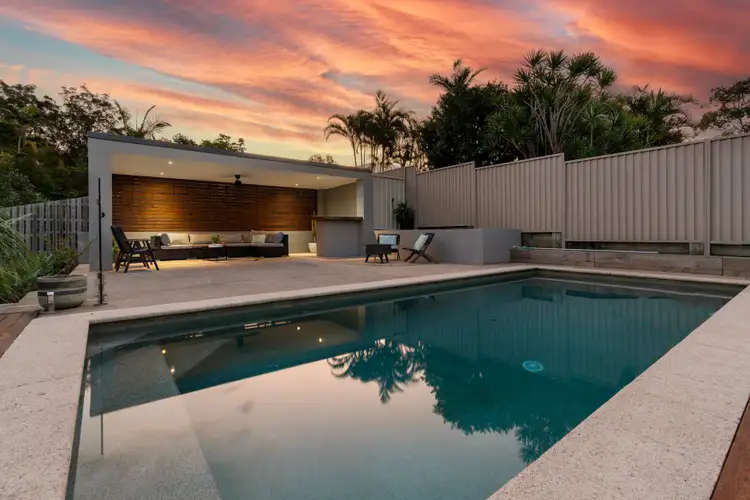 9 Billabong Court, Currumbin Waters QLD 4223