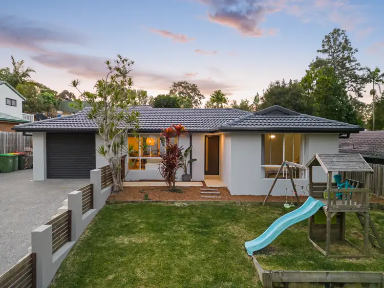 Second view of Homely house listing, 9 Billabong Court, Currumbin Waters QLD 4223