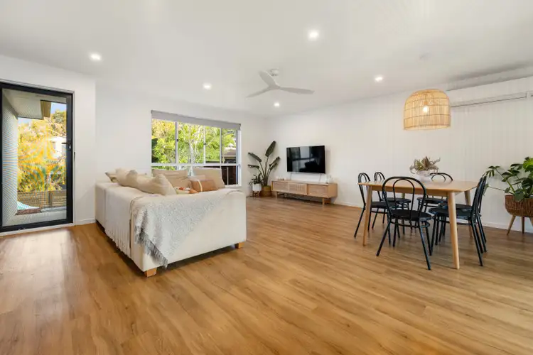 Fifth view of Homely house listing, 9 Billabong Court, Currumbin Waters QLD 4223