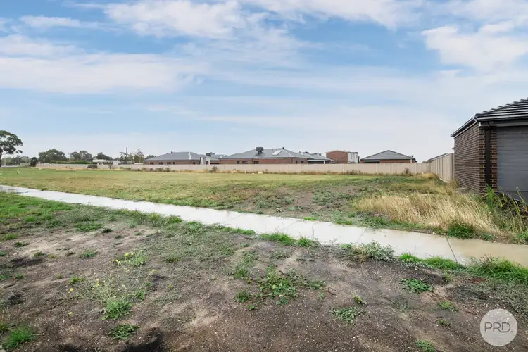 Second view of Homely land listing, 13 Dakshina Court, Delacombe VIC 3356