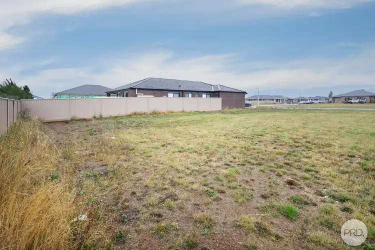 Fourth view of Homely land listing, 13 Dakshina Court, Delacombe VIC 3356